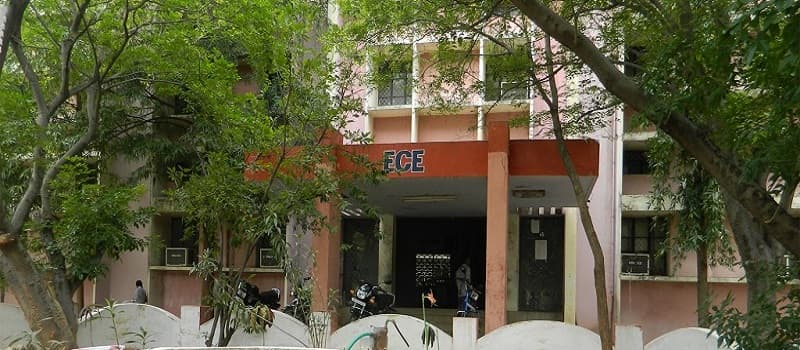 Government College of Engineering Chennai Campus photo 8