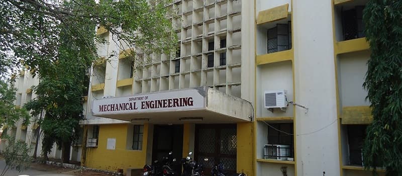 Government College of Engineering Chennai Campus photo 9