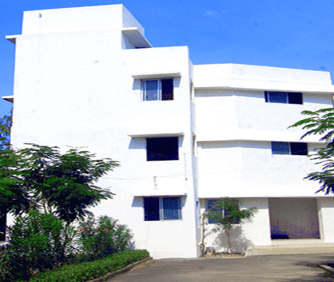 Dhaanish Ahmed College of Engineering Chennai hostel photo 3