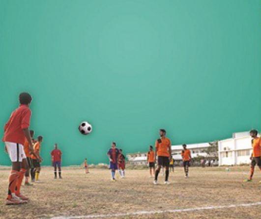 Dhaanish Ahmed College of Engineering Chennai College facilities photo 5