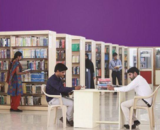 Dhaanish Ahmed College of Engineering Chennai College facilities photo 1