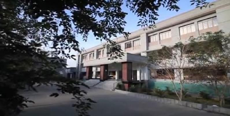 Info Institute of Engineering Coimbatore Campus photo 1