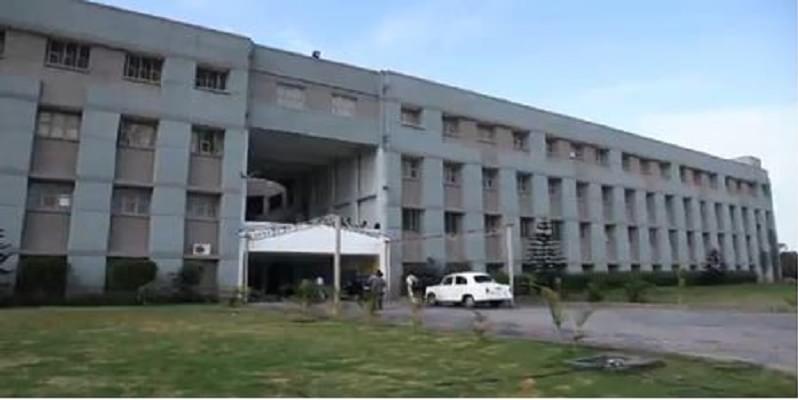 Info Institute of Engineering Coimbatore Campus photo 3