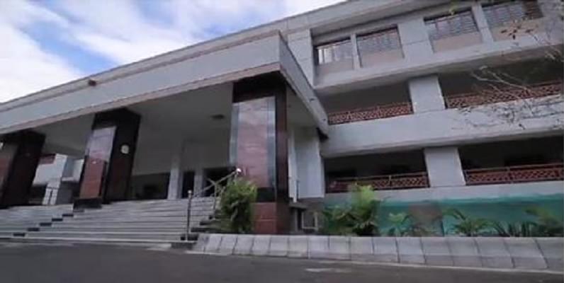 Info Institute of Engineering Coimbatore Campus photo 5