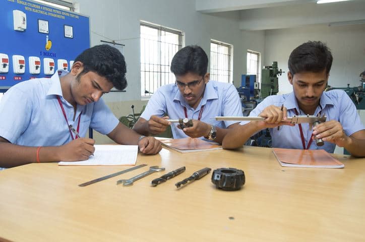 Hindusthan Institute of Technology Coimbatore Infrastructure photo 5