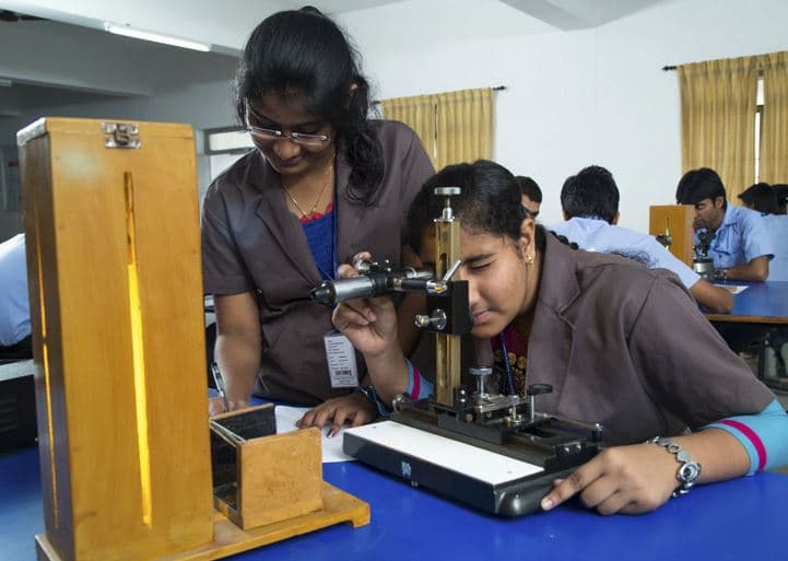 Hindusthan Institute of Technology Coimbatore Infrastructure photo 2