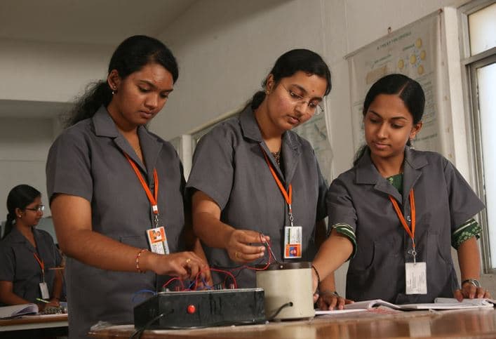 Hindusthan Institute of Technology Coimbatore Infrastructure photo 1