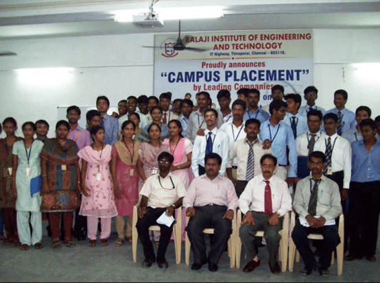 Jagannath Institute of Technology Chennai Campus photo 5