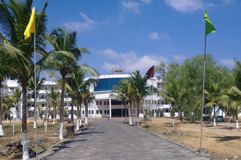Jagannath Institute of Technology Chennai Campus photo 2