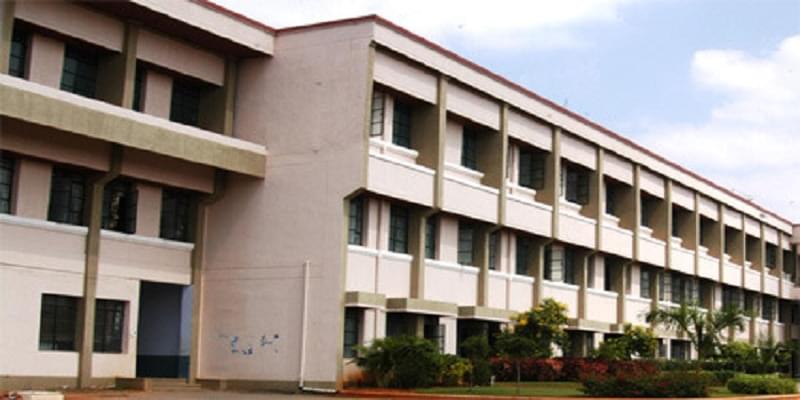J.J. College of Engineering and Technology Tiruchirappalli Academic Building photo 2