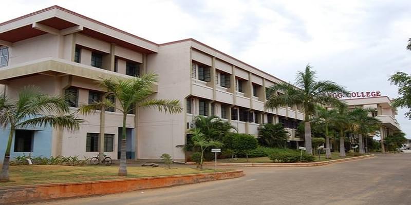 J.J. College of Engineering and Technology Tiruchirappalli Academic Building photo 5