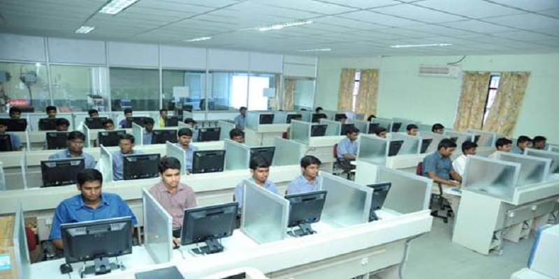 J.J. College of Engineering and Technology Tiruchirappalli Facility photo 1