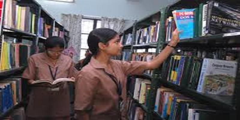 J.J. College of Engineering and Technology Tiruchirappalli Facility photo 3