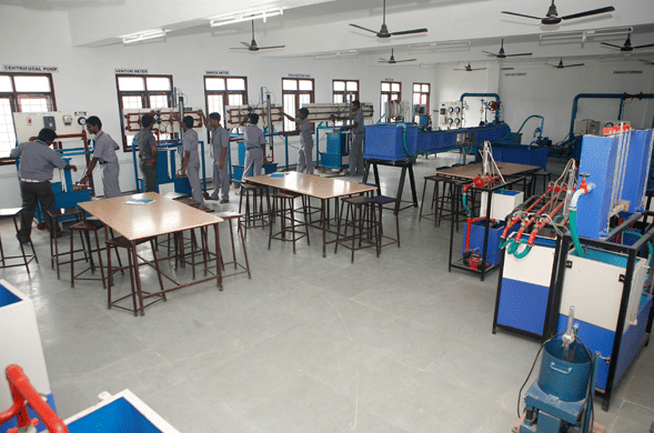 Jagannath Institute of Technology Chennai Campus photo 7