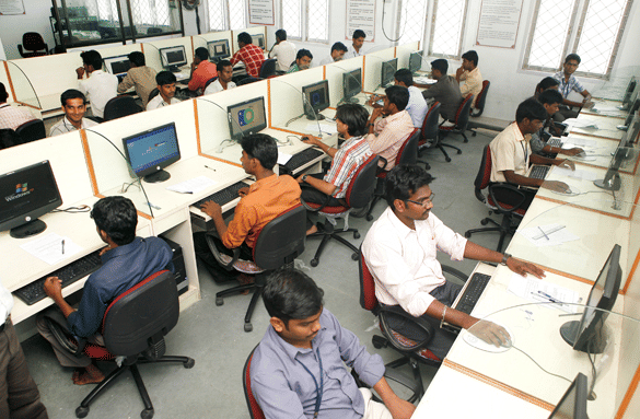 Jagannath Institute of Technology Chennai Campus photo 6