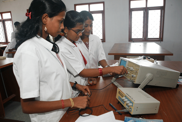 Jagannath Institute of Technology Chennai Campus photo 11