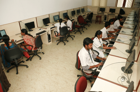 Jagannath Institute of Technology Chennai Campus photo 10