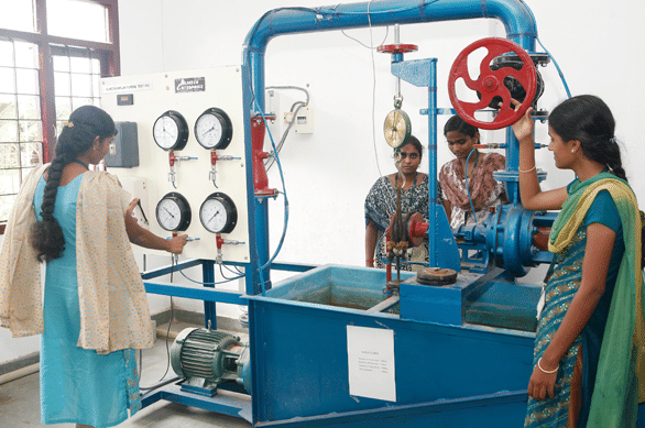 Jagannath Institute of Technology Chennai Campus photo 9