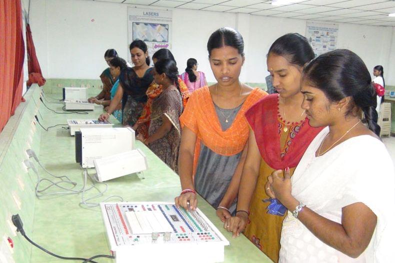 DSEC Perambalur Laboratories photo 3