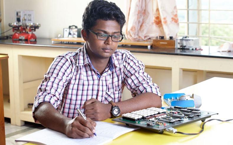 DSEC Perambalur Laboratories photo 4