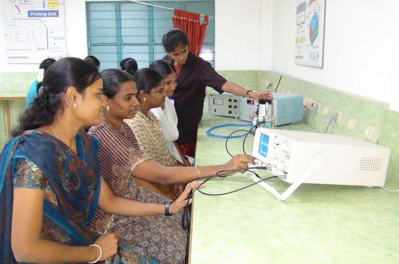 DSEC Perambalur Laboratories photo 5