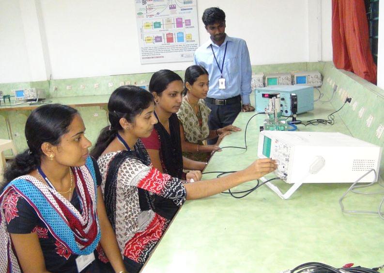 DSEC Perambalur Laboratories photo 7