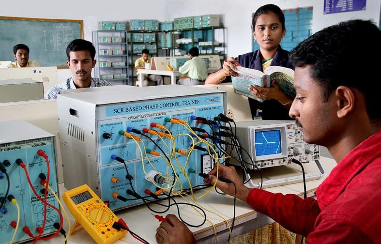 DSEC Perambalur Laboratories photo 8