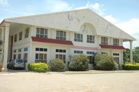 Ganadipathy Tulsi's Jain Engineering College Vellore Infrastructure photo 7