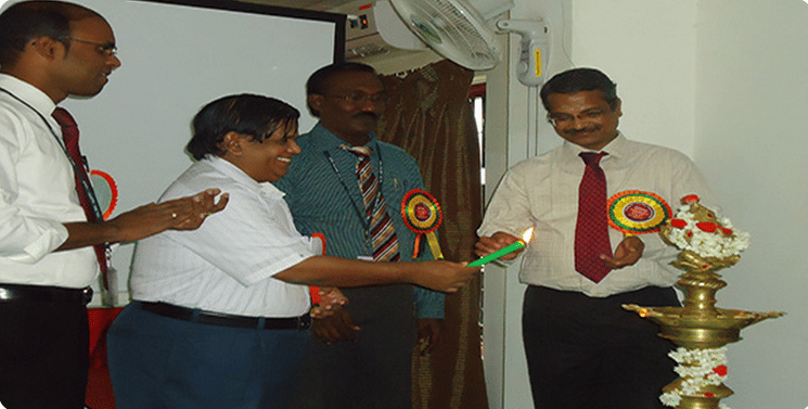 Ganadipathy Tulsi's Jain Engineering College Vellore Events photo 4