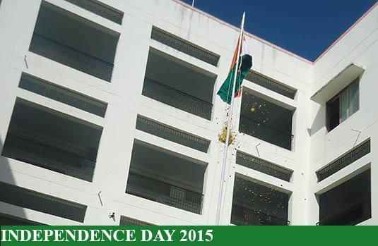 Ganadipathy Tulsi's Jain Engineering College Vellore Events photo 1