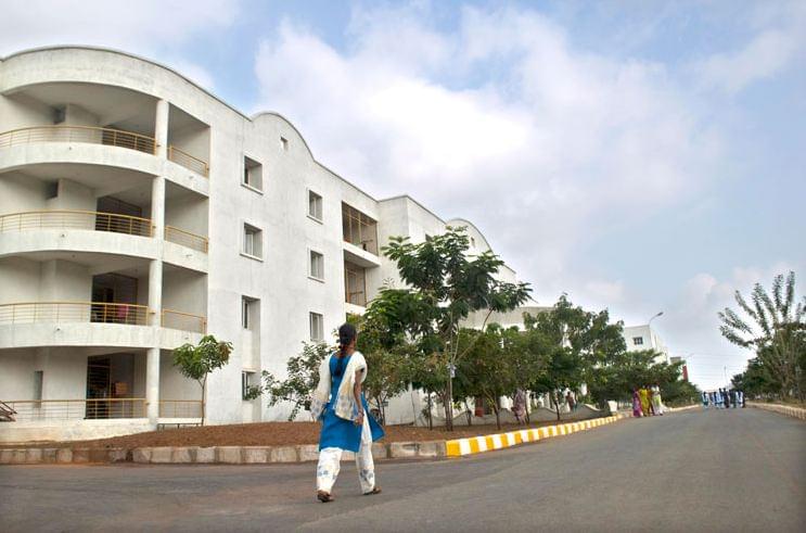 DSEC Perambalur hostel photo 1