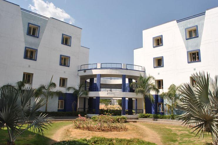 DSEC Perambalur hostel photo 2