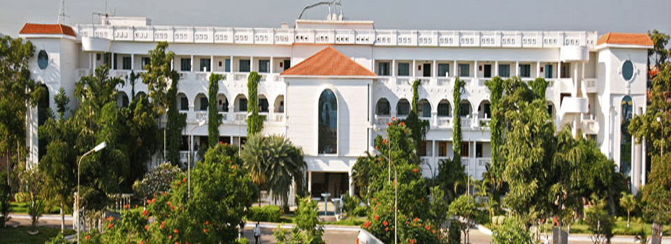 DSEC Perambalur Academic Building photo 1