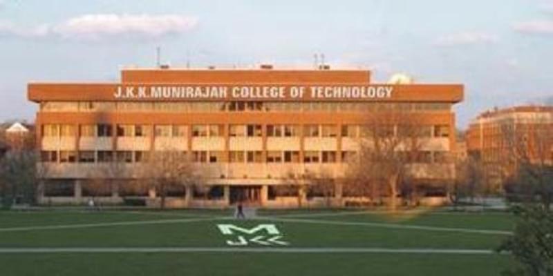 JKK Munirajah College of Technology Erode Academic Buildings photo 1