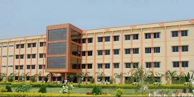 JKK Munirajah College of Technology Erode Academic Buildings photo 2