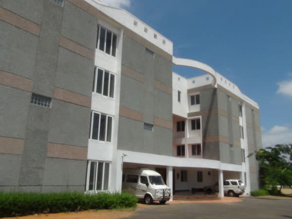 KIT Coimbatore Campus photo 6