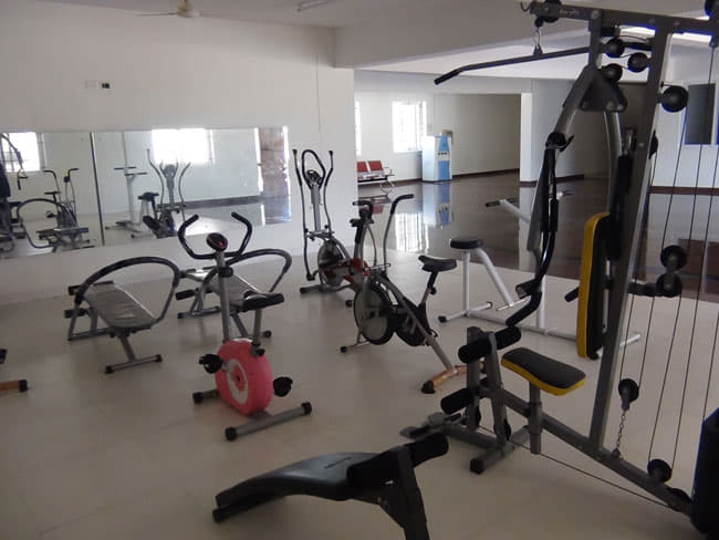 KIT Coimbatore Campus photo 8