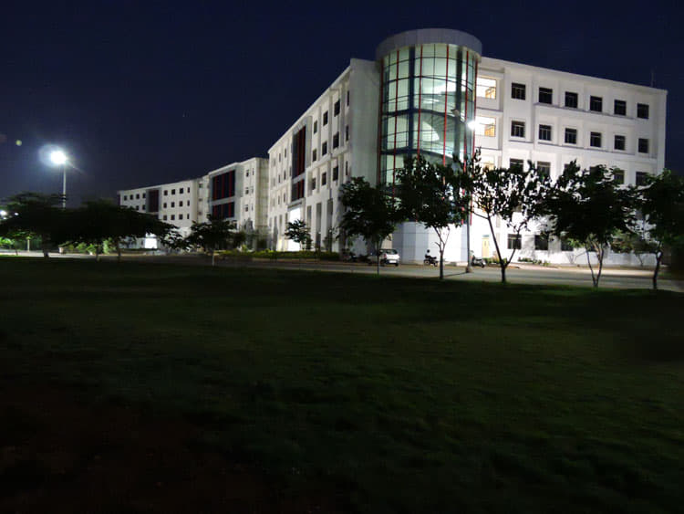 KIT Coimbatore Campus photo 9