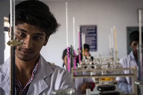 M.A.M College of Engineering Tiruchirappalli Campus photo 5