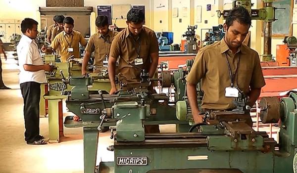 M.A.M College of Engineering Tiruchirappalli Campus photo 6