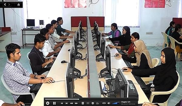 M.A.M College of Engineering Tiruchirappalli Campus photo 9