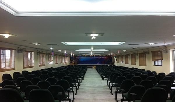 M.A.M College of Engineering Tiruchirappalli Campus photo 11