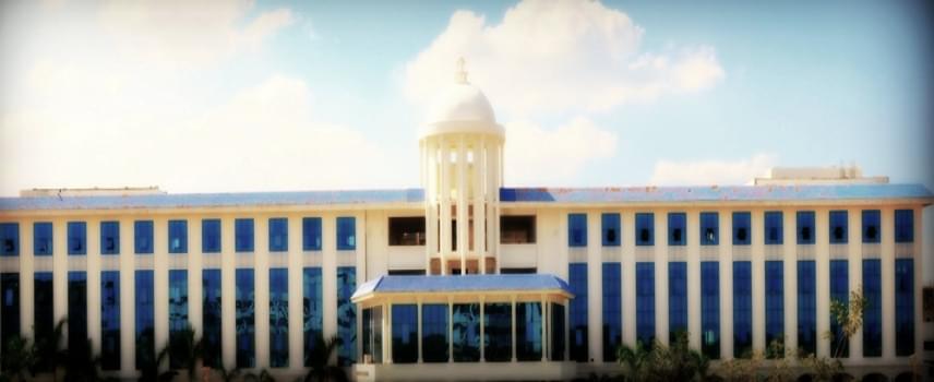 M.A.M School of Engineering Tiruchirappalli Academic Building photo 1