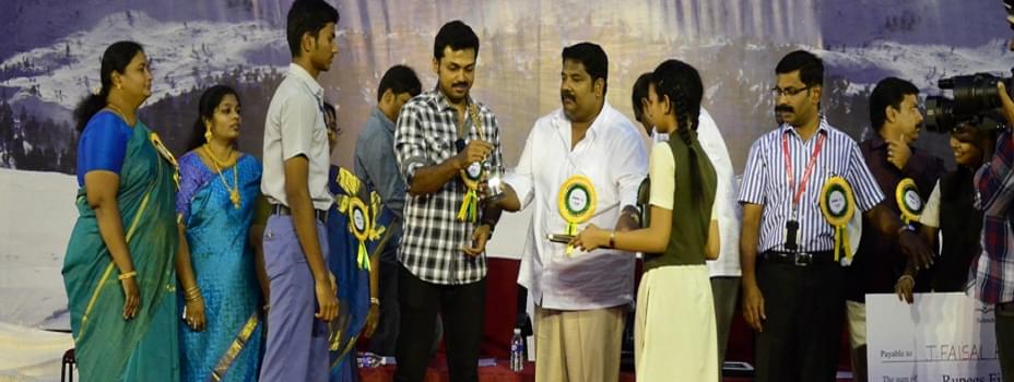 M.A.M School of Engineering Tiruchirappalli College Events photo 4