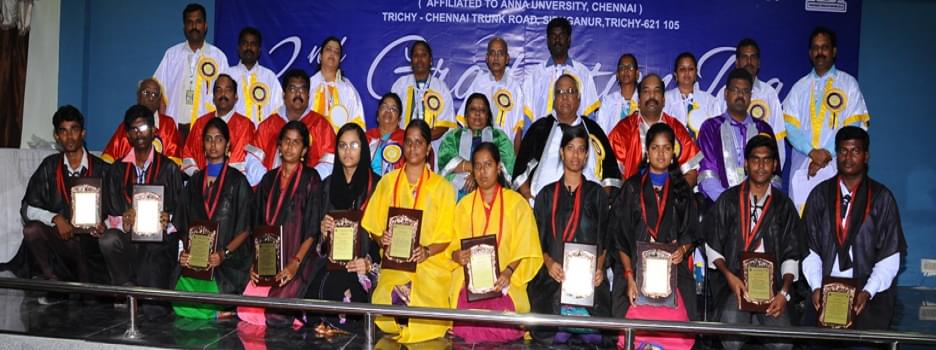 M.A.M School of Engineering Tiruchirappalli College Events photo 5