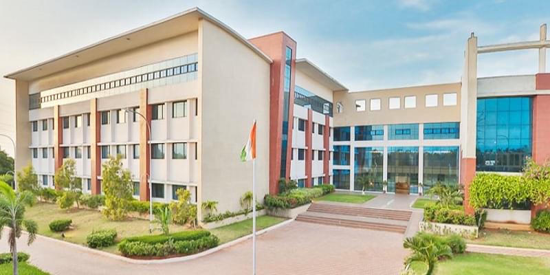 Jansons Institute of Technology Coimbatore Campus photo 3