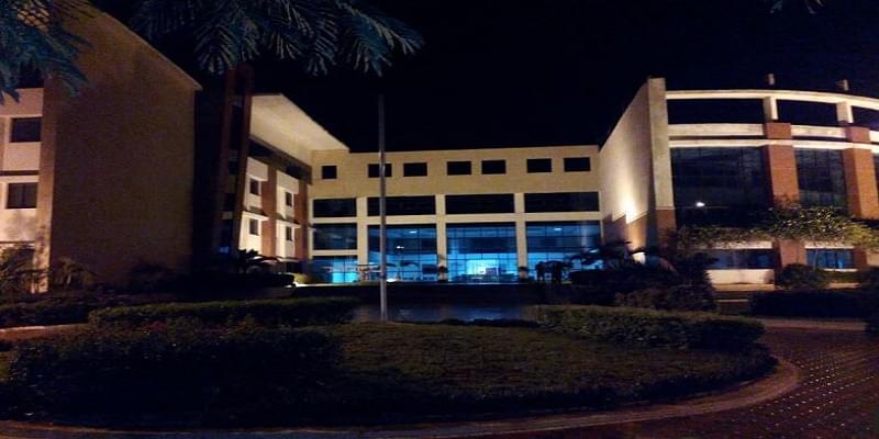 Jansons Institute of Technology Coimbatore Campus photo 1