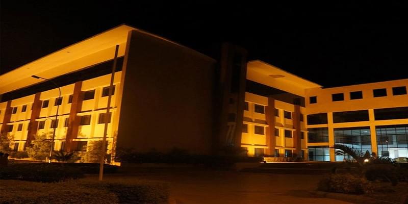 Jansons Institute of Technology Coimbatore Campus photo 2