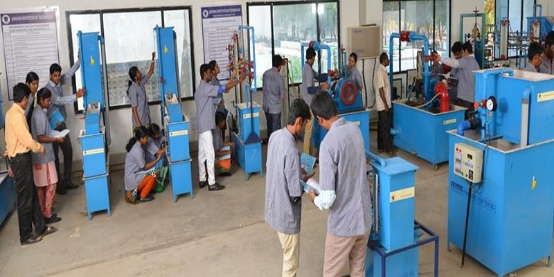 Jansons Institute of Technology Coimbatore Campus photo 13