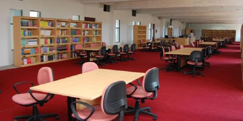 Jansons Institute of Technology Coimbatore Campus photo 15